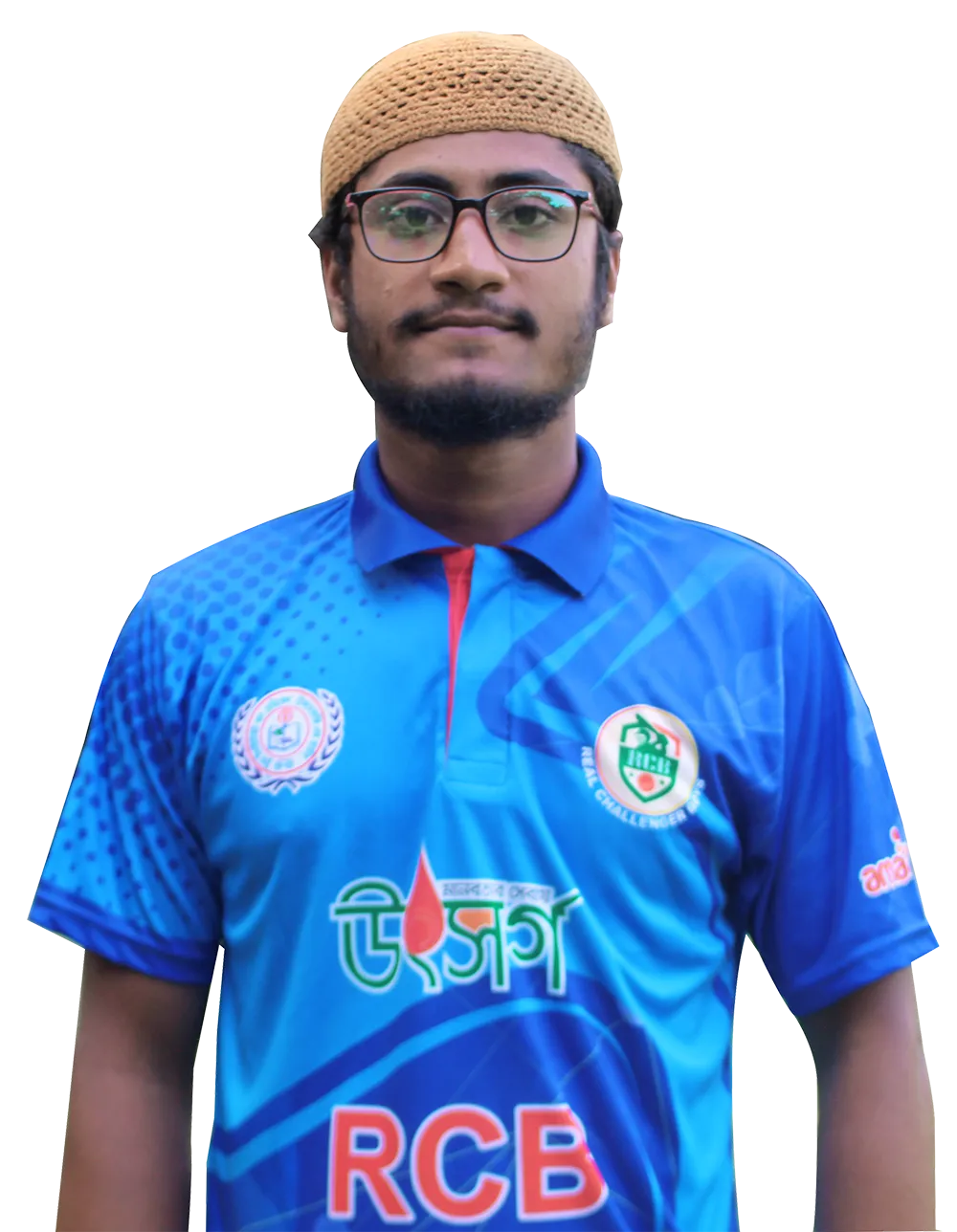 Md. Jahidul Islam