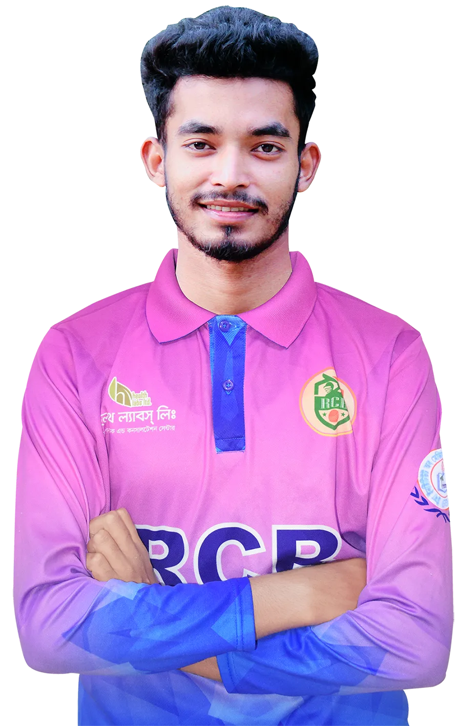 Naem Islam
