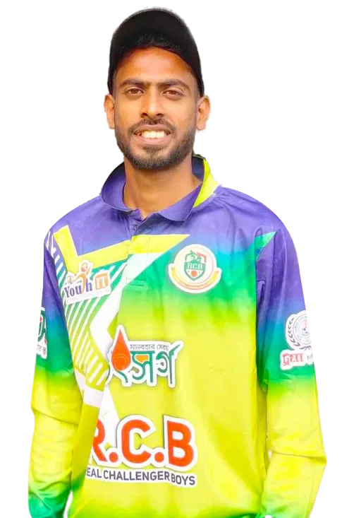 Mohammad Rahul
